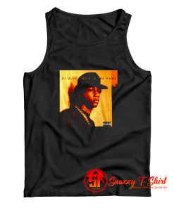 Quik Is The Name Tank Top