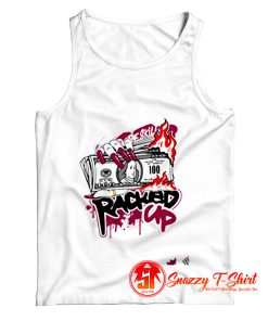 RACKED UP Tank Top