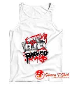 RACKED UP Unisex Tank Top