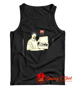 REDMAN ON MTV CRIBS Money Tank Top