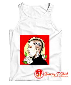 RIP peep Tank Top