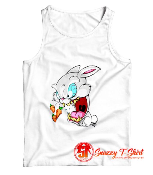 Rabid Rabbit Tank Top
