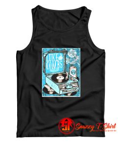 Radio Akrif Tank Top