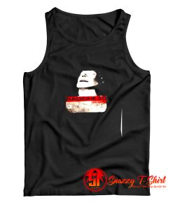 Radiohead Tank Top