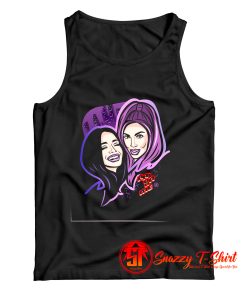 Rain On Me Lady Gaga Tank Top