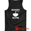 Ramen King Tank Top