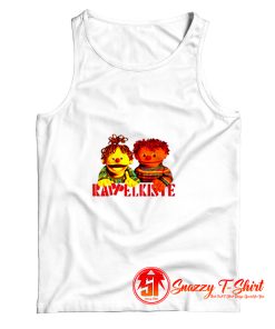 Rappelkiste Tank Top