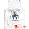 Rapper Lil Pump Essketit On Ice Tank Top