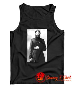 Rasputin Tank Top