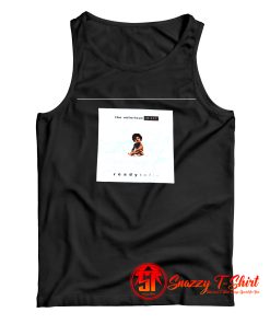 Ready to Die Tank Top