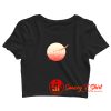Red Velvet NASA Crop Top Shirt