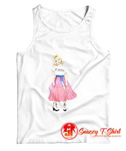 Red Velvet Wendy Tank Top