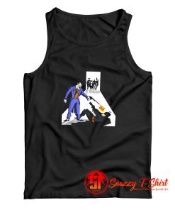 Reservoir Bats Tank Top