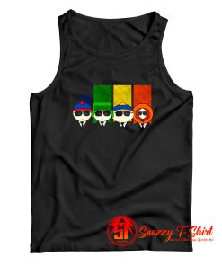 Reservoir Park Tank Top