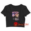 Rest In Lil Peep Crop Top Shirt