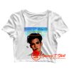 Rest In Peace Cameron Boyce Crop Top Shirt