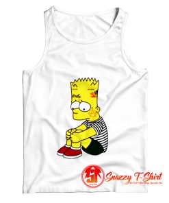 Rest in peace young legend Lil Peep Tank Top