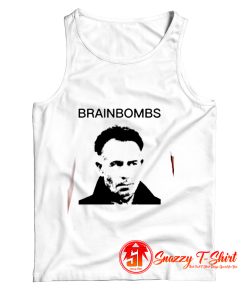 Retro Brainbombs Tank Top