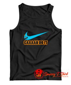Rick And Morty FMr Meeseeks CAAAAN D Tank Top