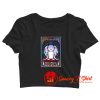 Rick And Morty Metaphysical Morty Crop Top Shirt