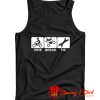 Ride Break Fix Motorbike Tank Top