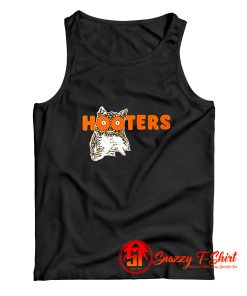 Ripple Junction Hooters Throwback Tank Top