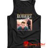 Robert Pattinson Tank Top