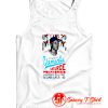 Roberto Clemente Santurce Puertorico Tank Top