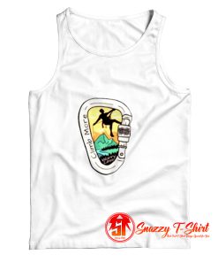 Rock Climbing Tank Top