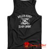 Roller Derby Tank Top