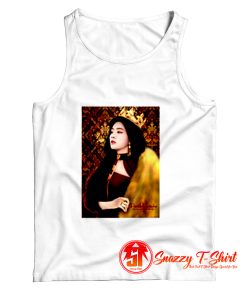 Royal Irene Tank Top