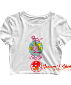 Rugrats Bad Bitch Cynthia Crop Top Shirt