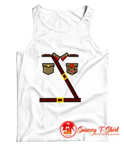 Russian Soldier Tank Top