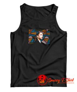 Sade Tank Top