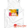Sailor Moon Boys Are The Enemy Tank Top