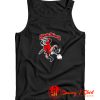 San Fransisco Vintage Forty Niners Tank Top