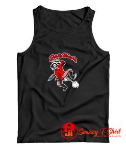 San Fransisco Vintage Forty Niners Tank Top