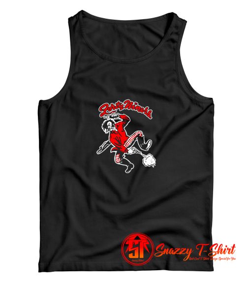 San Fransisco Vintage Forty Niners Tank Top