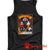 Sanderson Sisters Retro Hocus Pocus Tank Top