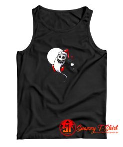 Santa Jack Tank Top