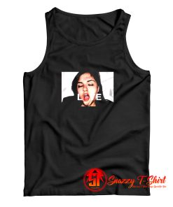 Sasha Grey Love Tank Top