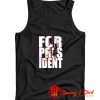 Sasha Grey Porn Star FOR President Movie Tank Top