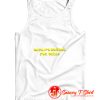 Satans School For Girls Tank Top