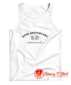 Schittss Creek Rose Apothecary Tank Top
