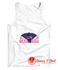 Sexy Beast Classic Tank Top