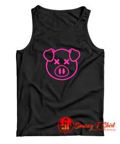 Shane Dawson New Pig Merch Jeffree Star Tank Top