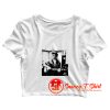 Shaw Mendes Guitar Crop Top Shirt