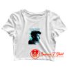 Shawn Mendes Illuminate World tour Crop Top Shirt