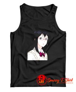Shimizu Senpai Tank Top
