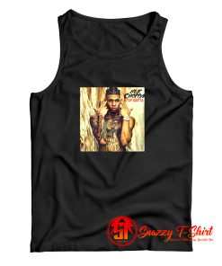 Shotta Flow NLE Choppa Tank Top